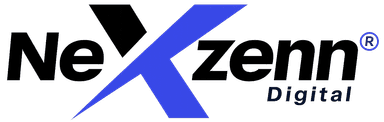 Nexzenn Logo
